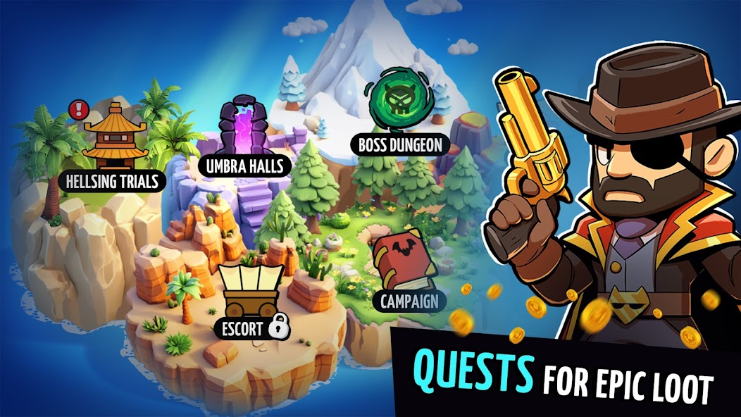 Vampirio — screenshot 12