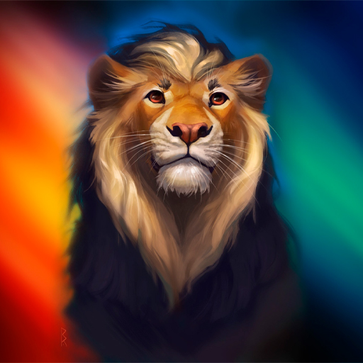 Art Animal Wallpapers logo