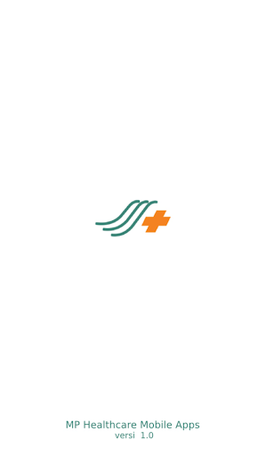 MP Healthcare Screenshot 1 - AppWisp.com