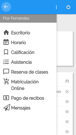 Language Campus GC Screen 3