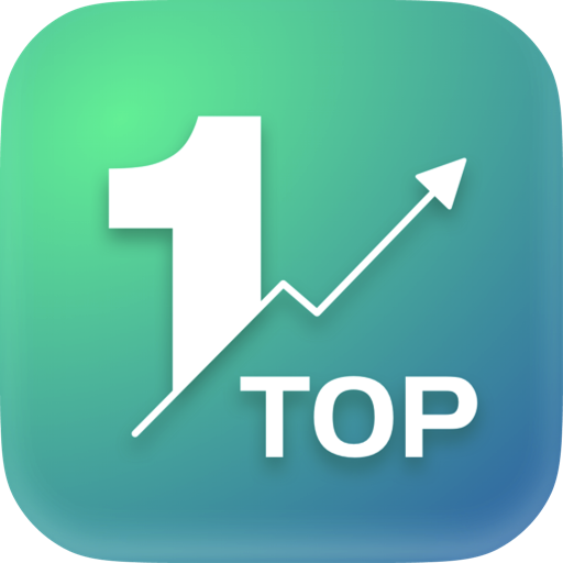 外匯TOP1投資-股票,黃金,期貨,ETF的首選金融交易平台 logo