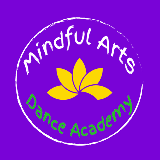 Mindful Arts Dance Academy logo