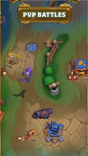 Warcraft Rumble 5