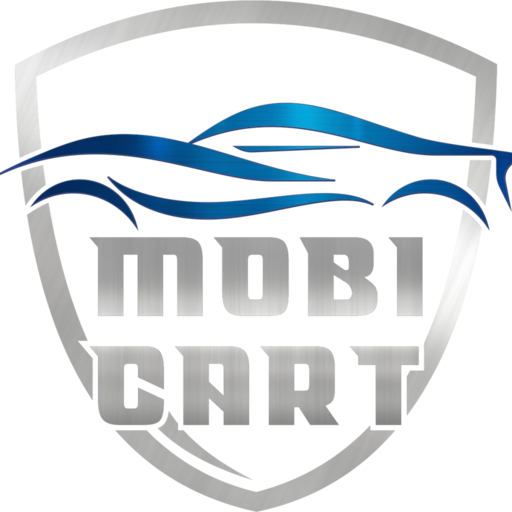 Mobi cart logo