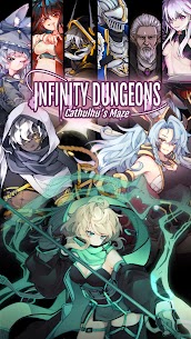 Infinity Dungeons Apk Download New 2022 Version* 2