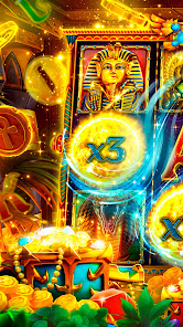 Egyptian Emperor 1.0 APK + Mod (Free purchase) for Android