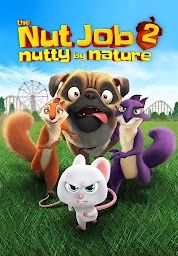 Icon image The Nut Job 2: Nutty by Nature