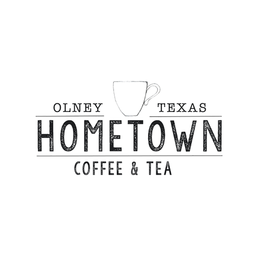 Hometown Coffee and Tea logo