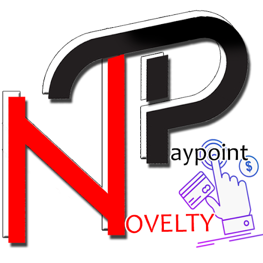 Android application NoveltyPay Point screenshort
