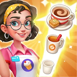 Merge Honey-夢の中の愛ずる家を Mod Apk