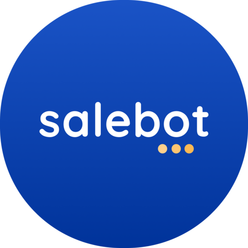 Salebot logo