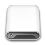 WebDAV Server icon