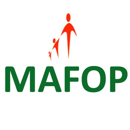 Mafop logo