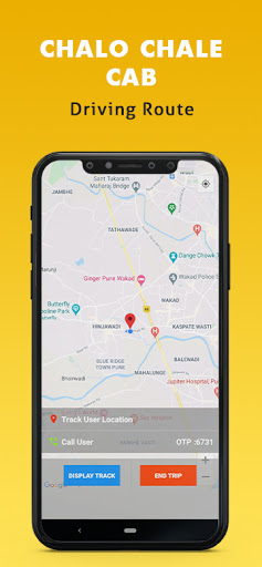 Chalo Chale Cab