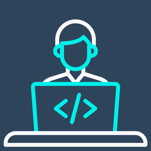 Code Question logo