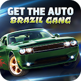 Get The Auto: Brazil Gang icon