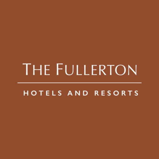 The Fullerton Hotels 1.0.9(14) Icon