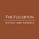 The Fullerton Hotels - Androidアプリ