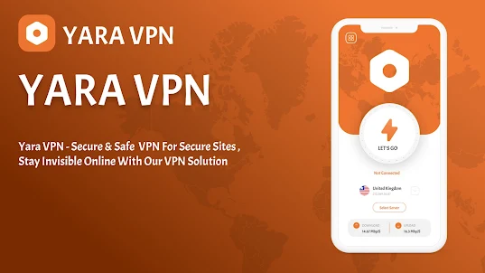Yara VPN