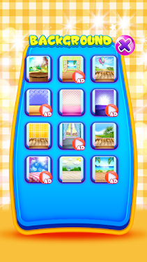 #4. Smoothie Maker - Slushy Game (Android) By: Accidental Genius Games
