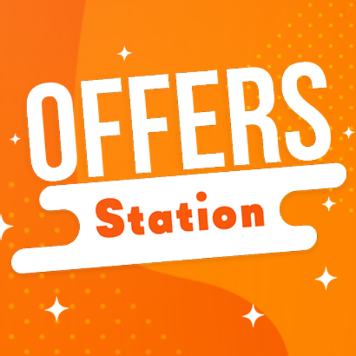 Offers Station logo