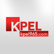 96.5 KPEL - Lafayette News Radio (KPEL-FM)