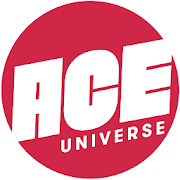 ACE Comic Con Midwest 1.3 Icon