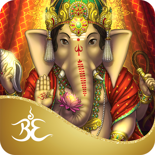 Whispers of Lord Ganesha