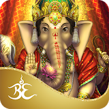 Whispers of Lord Ganesha Oracle Card Deck icon