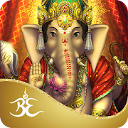 Whispers of Lord Ganesha Oracle Card Deck