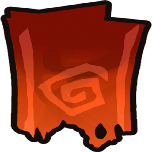 Dark Dungeons - Roguelikes logo