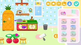 Game screenshot Cocobi Life World - city, town apk download