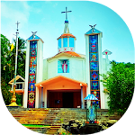 Cover Image of Download St. Sebastian's Church, KOZHIC  APK