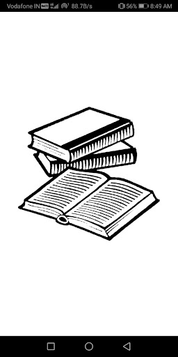 Android application BookMyBook : Reuse books screenshort
