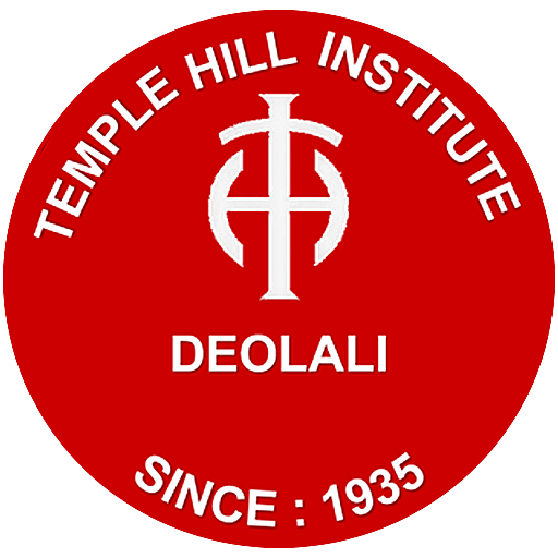 Temple Hill Institute logo