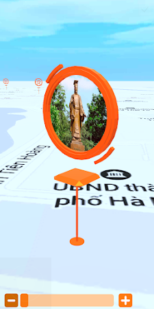 Game screenshot Hanoi Connect mod apk