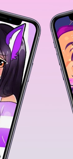 Aphmau Wallpaper HD 4K Q