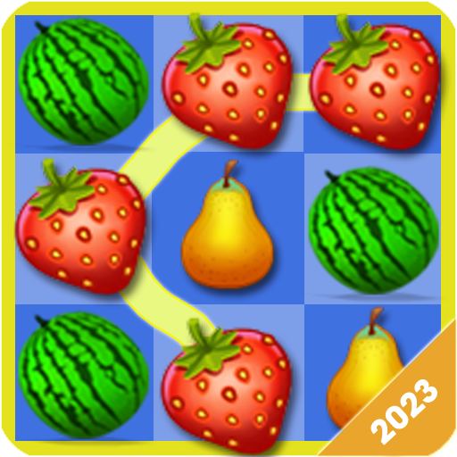Fruit Link logo