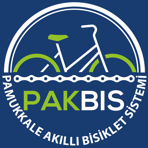 Pakbis Akıllı Bisiklet logo