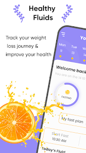 Fast Tracking - Fast Diet Plan