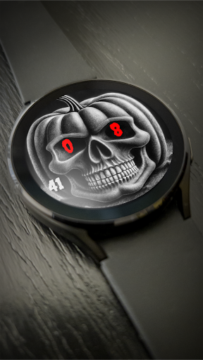 Hello Ween - Spooky Pumpkin screenshot 9