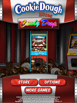 Candy Drop screenshot 4