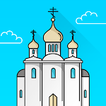 Православный Молитвослов - молитвы и иконы Apk