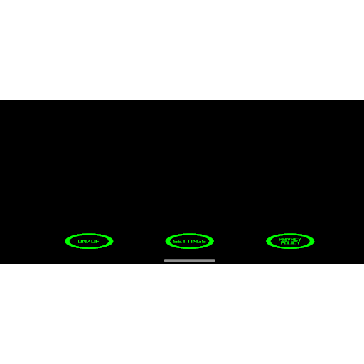 Android application Alarm clock abov screenshort
