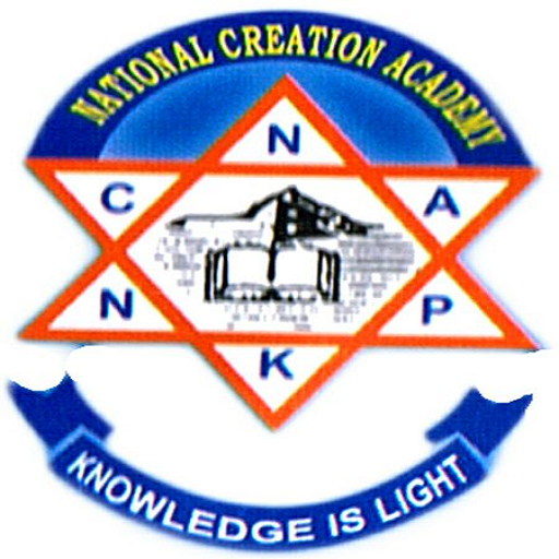 National Creation Academy logo