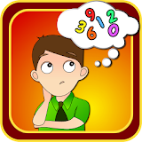 Number Memory - Memory game icon