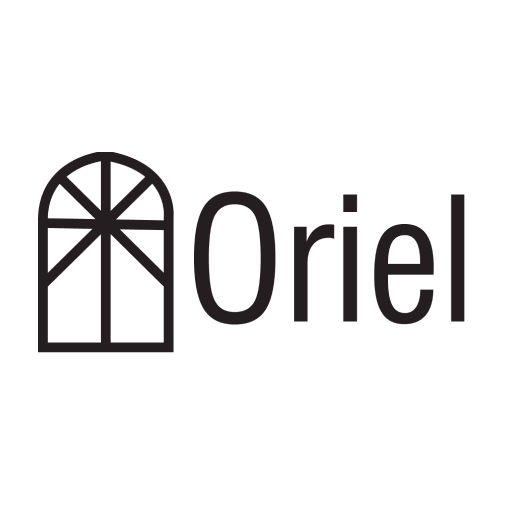 Oriel logo