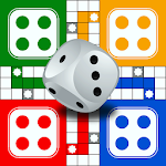 Cover Image of Download Ludo Classic Dice Roll : This  APK