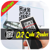 QR-Code Reader 2016 icon