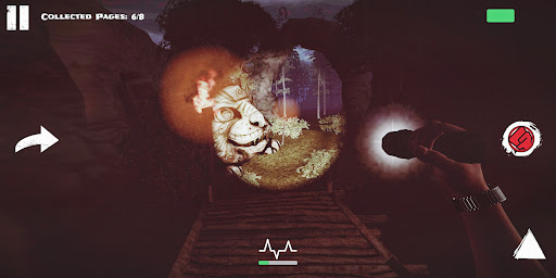 Evil Mama Beyond Fear